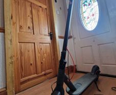 Aovopro Es80 Electric Scooter