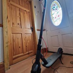 Aovopro Es80 Electric Scooter
