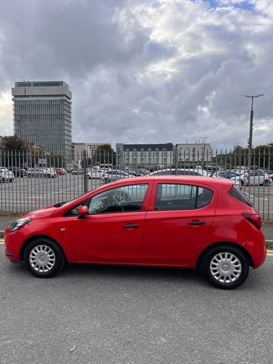 2015 Opel Corsa Nct July 27, 4 new tyres