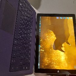 Surface 3 Pro Core i5 128GB 4 GB RAM