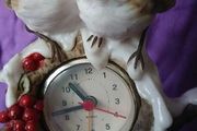 Vintage collectable clock