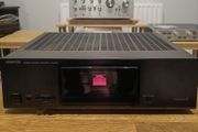 kenwood KM-209 stereo power amplifier Hifi 150W into 8 ohm