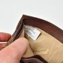 CHARRO Men's Genuine Leather Wallet Image 8