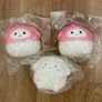 Sanrio Squishies - 1 My Melody left Image 2