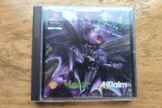 Rare PS1 Batman Forever The Arcade Game