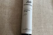 Retinol Eye Cream