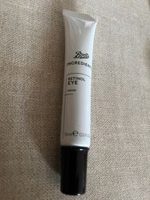 Retinol Eye Cream