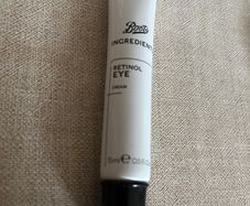 Retinol Eye Cream