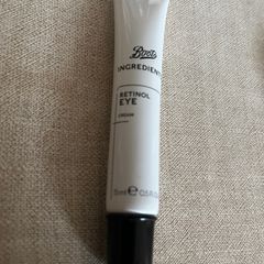 Retinol Eye Cream