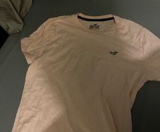 Mens holister t shirt