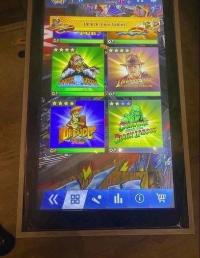 PinBall Game 21 Games