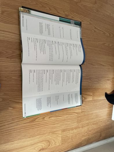 Romeo and Juliet textbook and workbook