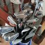 random golf clubs Image 2