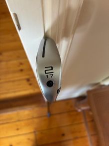 TaylorMade 2 iron