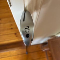 TaylorMade 2 iron
