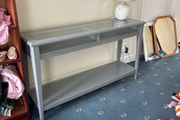 LIATORP Ikea Console Hall Table
