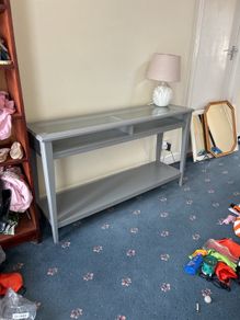 Liathorp Ikea Console Hall Table