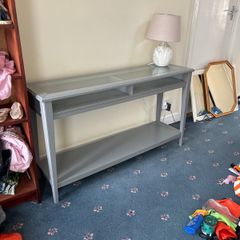Liathorp Ikea Console Hall Table