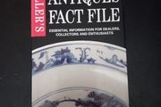 Pocket Antiques Fact File