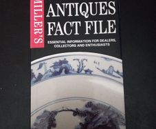 Pocket Antiques Fact File