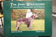 The Irish Wolfhound