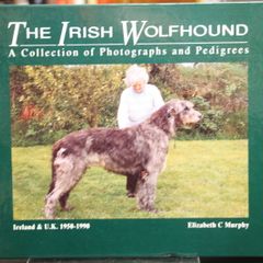 The Irish Wolfhound