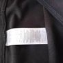 Black Stretch Skirt S Image 4