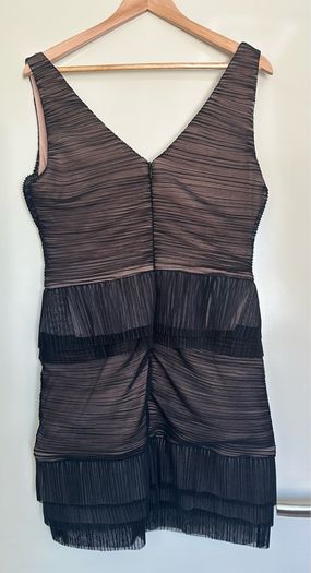 BCBG dress - sz 14