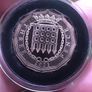 Proof 2021 9ct Rose Gold Elizabeth II Threepence With COA Image 7