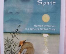 The Unselfish Spirit,Mick Collins,Paperback book, Non fiction