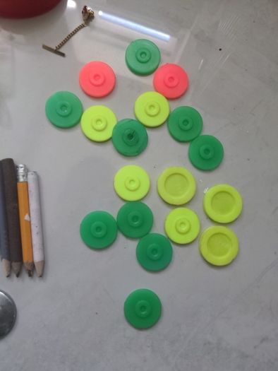 Random items