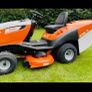 Lawn care - mowing Image 2