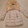 Mexx warm Down Feather puffer coat Image 2