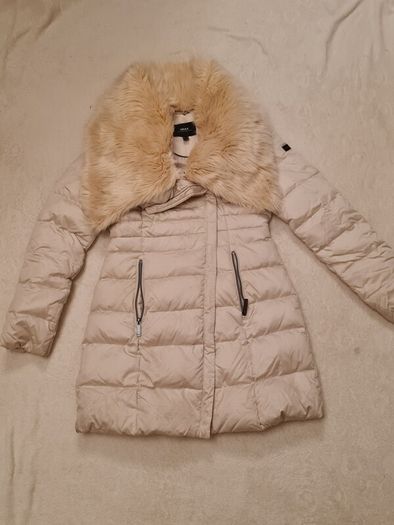 Mexx warm Down Feather puffer coat
