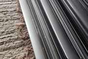 Mercedes W210 side trims
