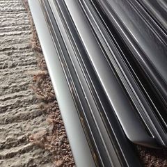 Mercedes W210 side trims