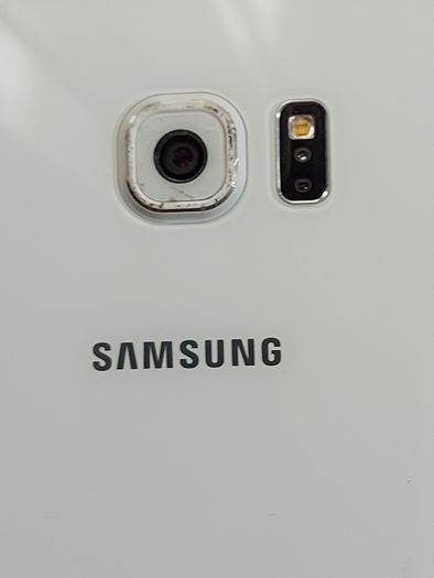 Samsung Galaxy S6 Edge, Model SN-G925F, 64GB, in excellent cosmetic condition