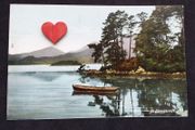 Ireland Postcard : At Glengarriff , Co. Cork - 1900s