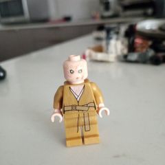 Lego star wars minifigure supreme leader snoke