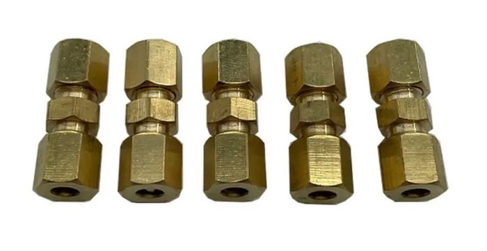 brake joints 10 in the bag
