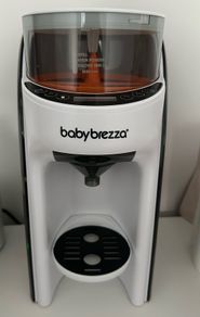 Babybrezza Formula Pro Advanced
