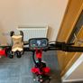 BOYUEDA S5-11 85km per hour Basically brand new with added extras Image 4