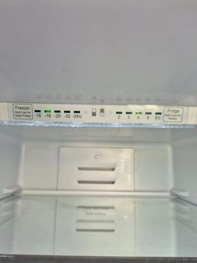 Kenwood fridge freezer