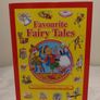 Favourite Fairy Tales Hardback Book Image 2