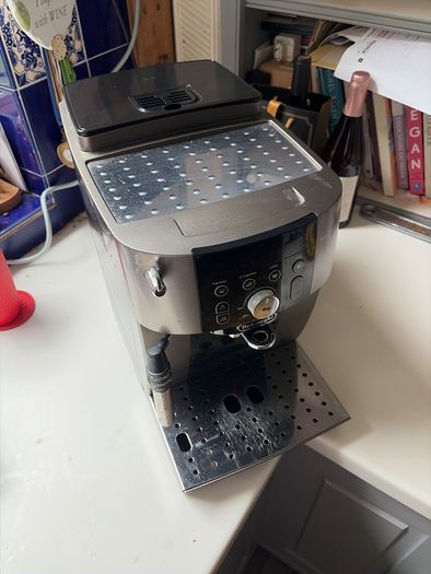 Delonghi Bean To Cup