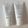 Hourglass Equilibrium Rebalancing Cream Cleanser 27ml x 2 Image 2