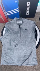 Under Armour AF Tracksuit