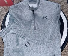 Under Armour AF Tracksuit
