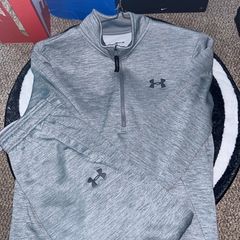 Under Armour AF Tracksuit