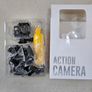 Action camera 4K WiFi 30M Waterproof Image 6